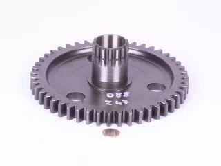 Belarus/MTZ pinion 088 Z = 47 (clutchhouse) (0)